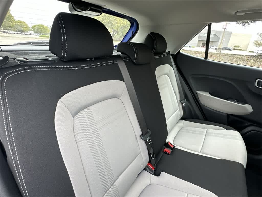 Thumbnail: 2025 Hyundai Venue - 26