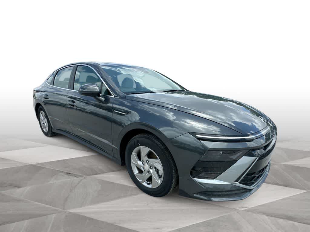 Thumbnail: 2026 Hyundai Sonata - 2