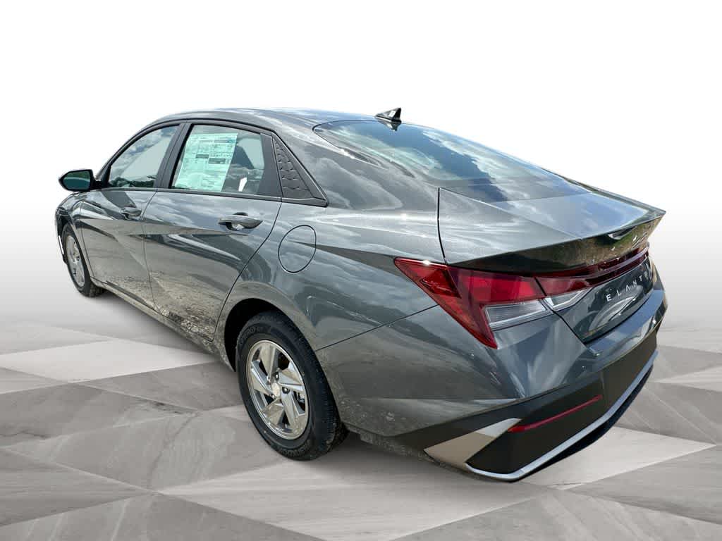 Thumbnail: 2026 Hyundai Elantra - 6