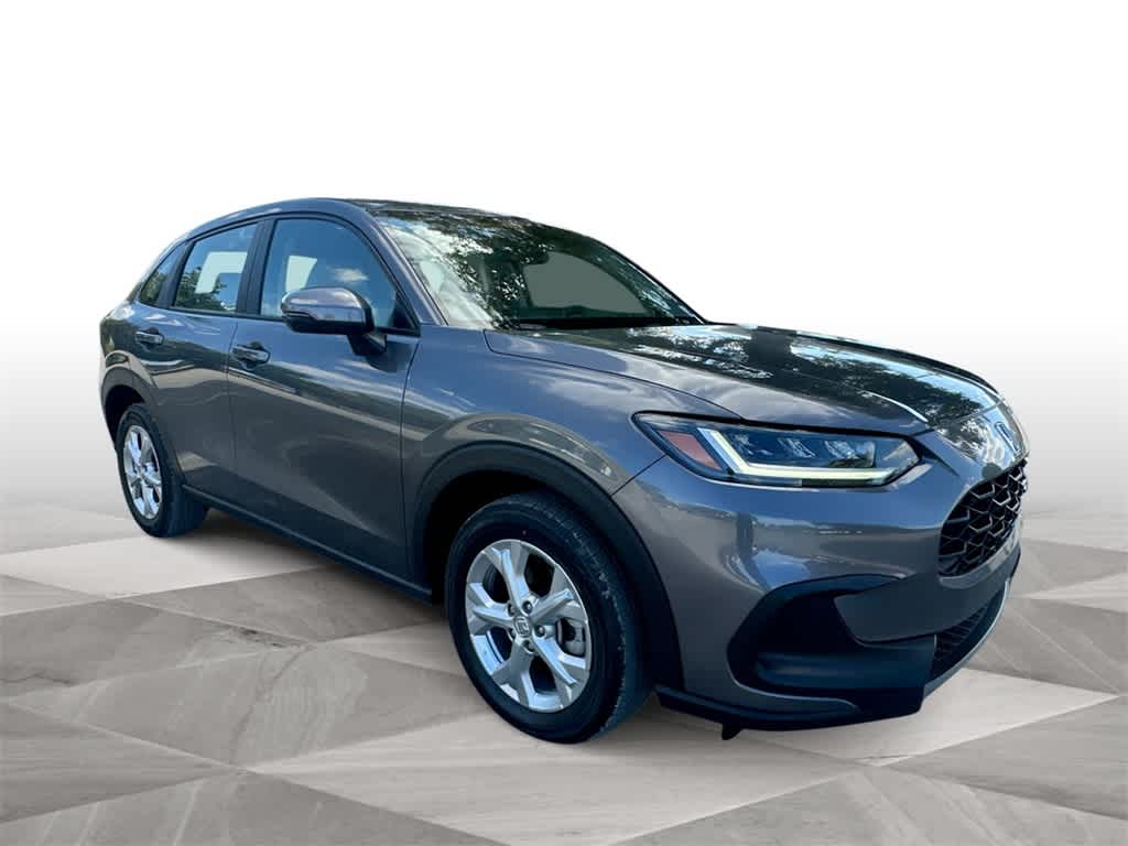 Thumbnail: 2023 Honda HR-V - 2