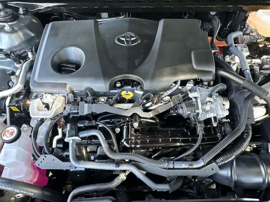 Thumbnail: 2025 Toyota Camry - 12