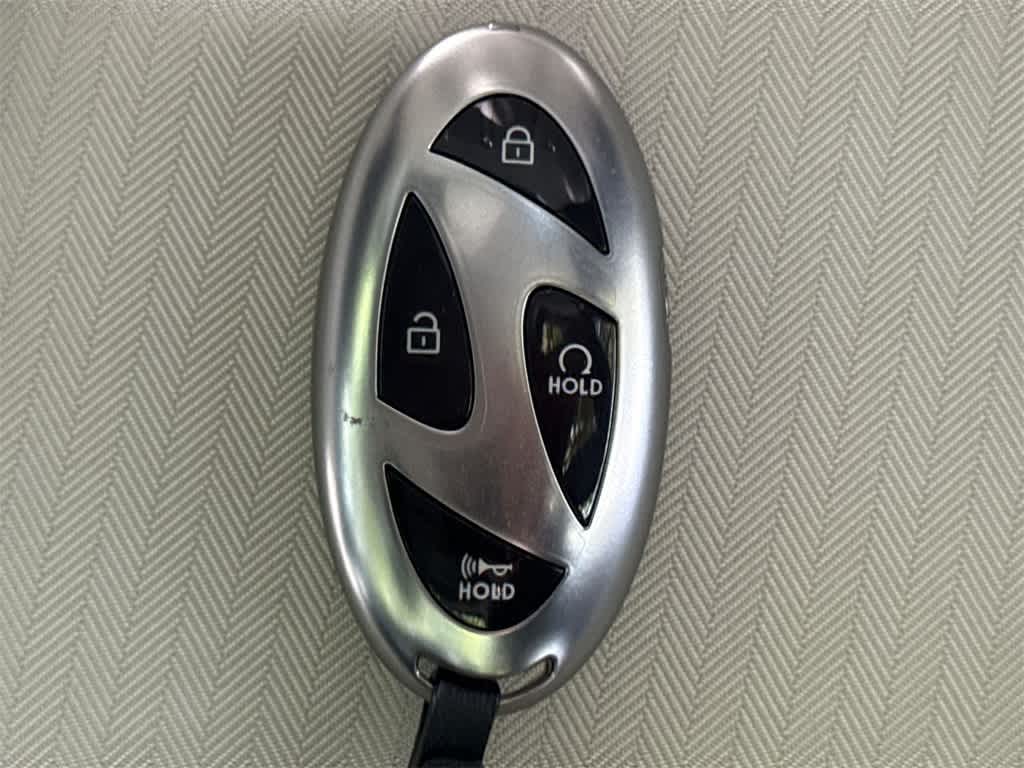 2025 Hyundai Sonata SE 28
