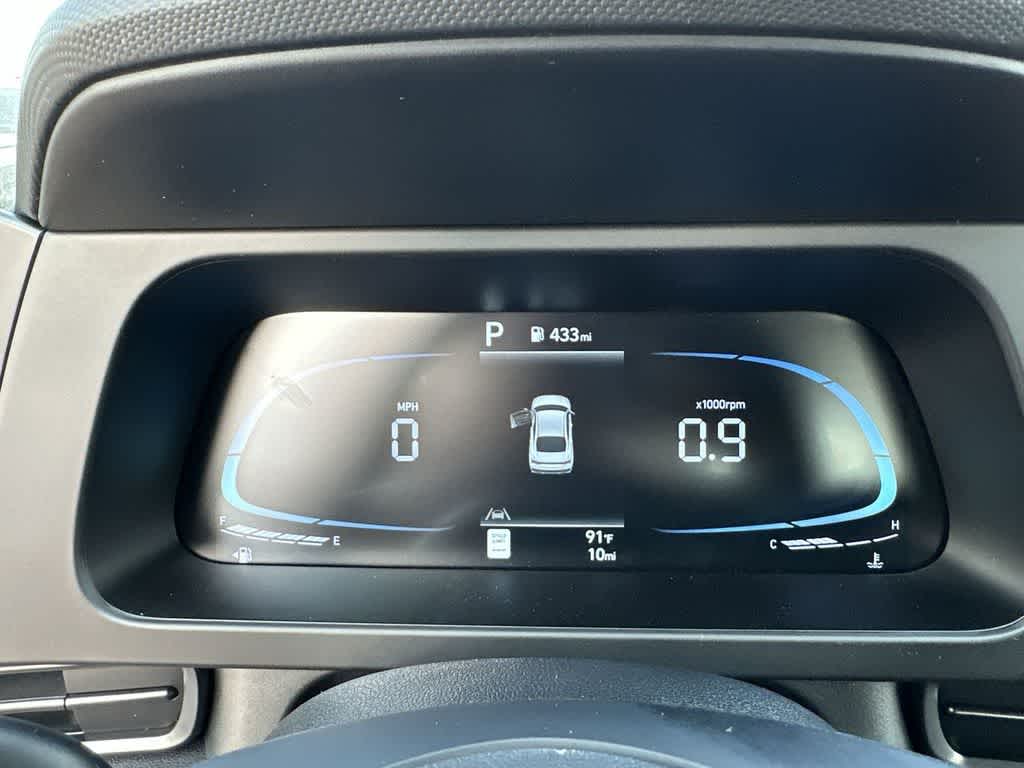 Thumbnail: 2026 Hyundai Elantra - 16