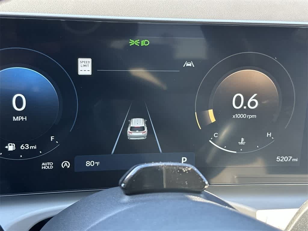 Thumbnail: 2025 Hyundai Tucson - 16