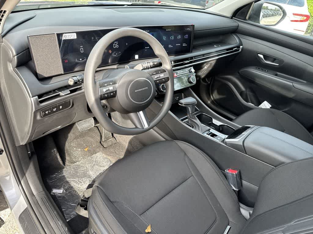 Thumbnail: 2026 Hyundai Tucson - 13