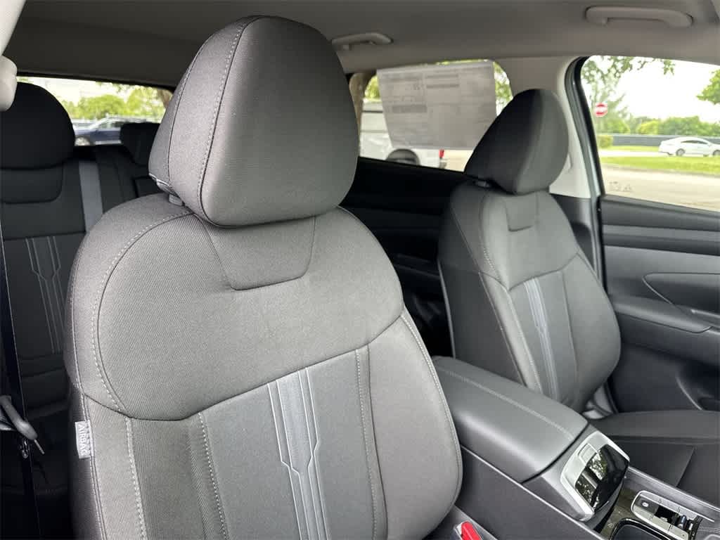 Thumbnail: 2026 Hyundai Tucson - 27