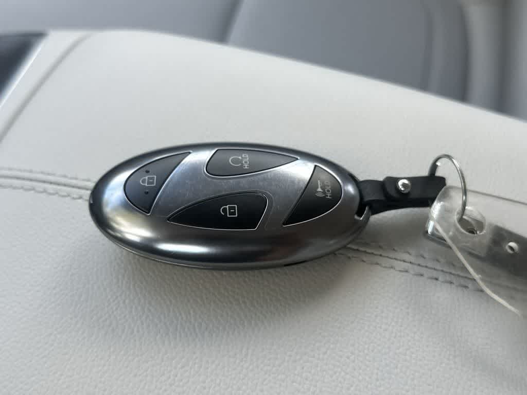 Thumbnail: 2026 Hyundai Tucson - 29