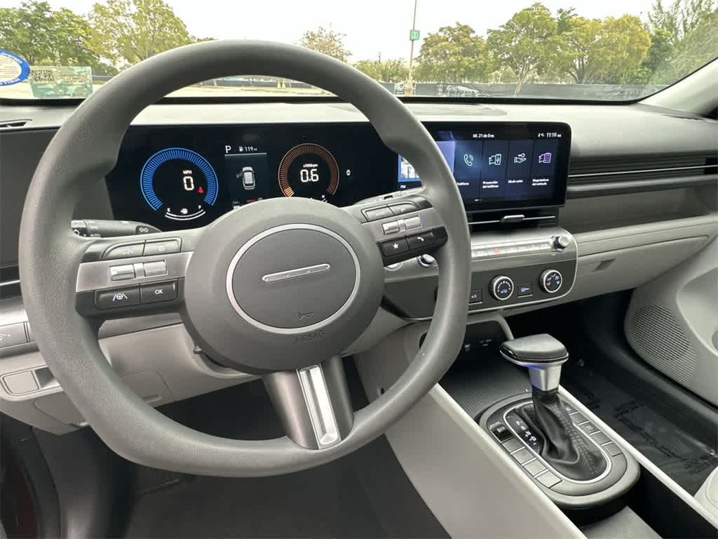 Thumbnail: 2024 Hyundai Kona - 13