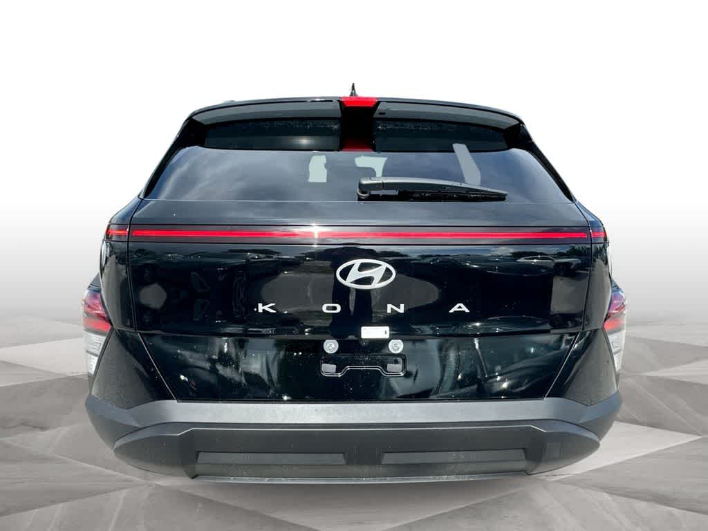 Thumbnail: 2026 Hyundai Kona - 7