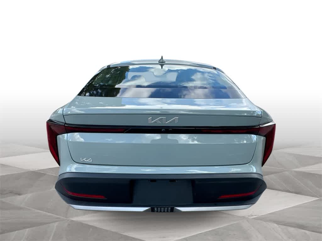 Thumbnail: 2025 Kia K4 - 7
