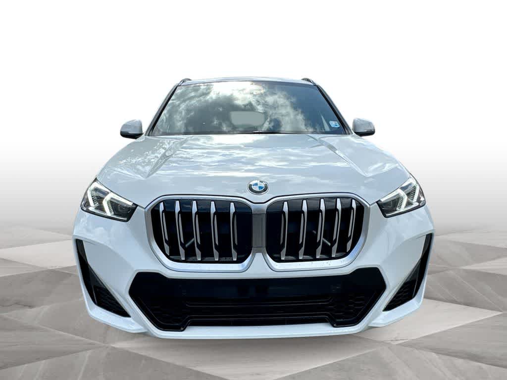 Thumbnail: 2025 BMW X1 - 3