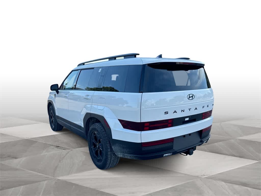 Thumbnail: 2026 Hyundai Santa Fe - 6