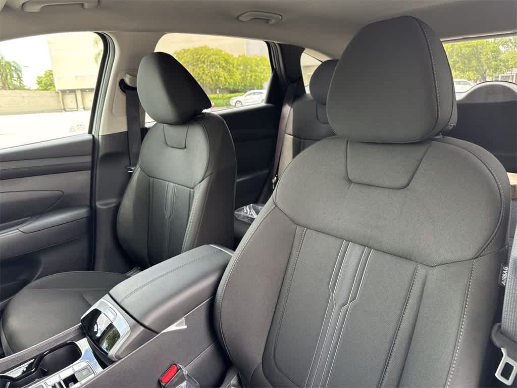 Thumbnail: 2026 Hyundai Tucson - 14