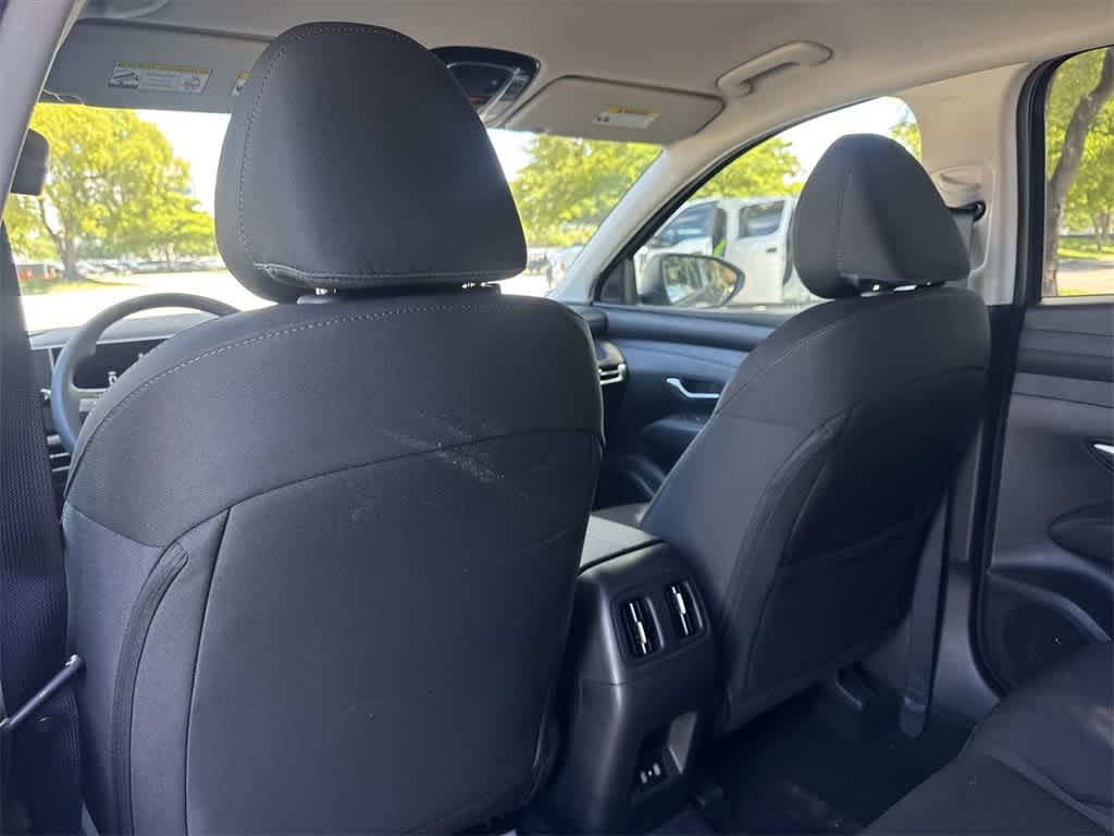 Thumbnail: 2026 Hyundai Tucson - 23