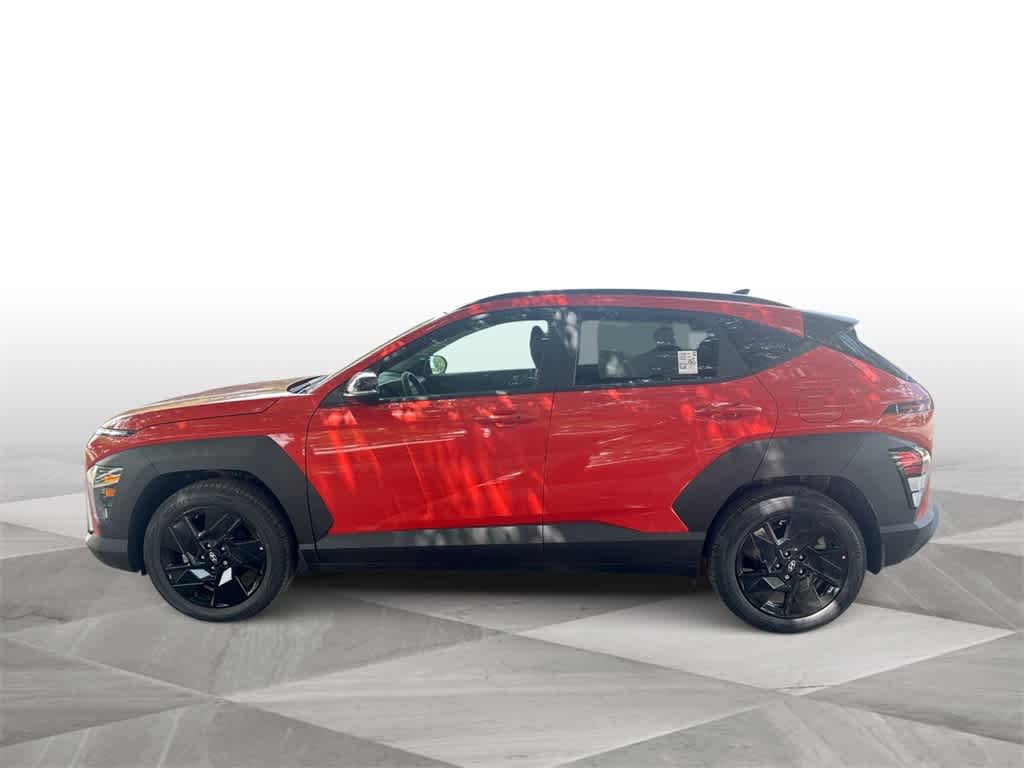 Thumbnail: 2026 Hyundai Kona - 5