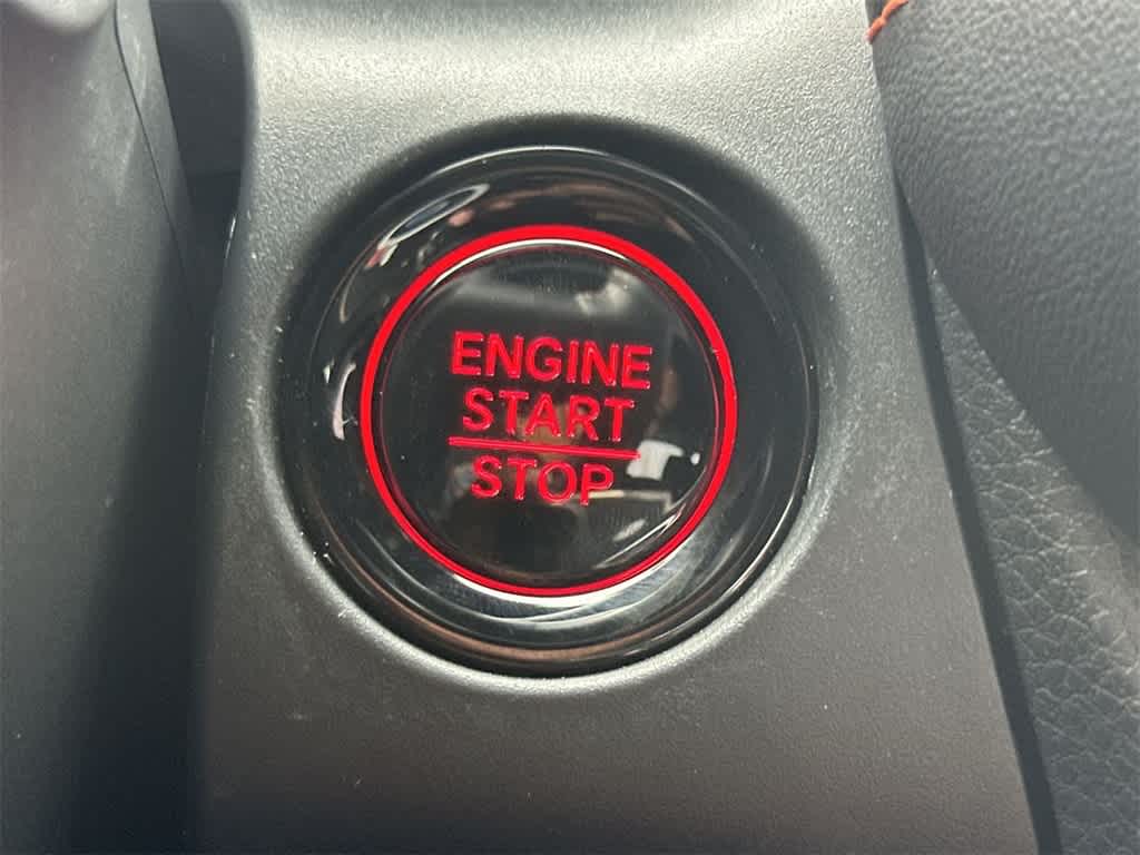 Thumbnail: 2025 Honda HR-V - 17