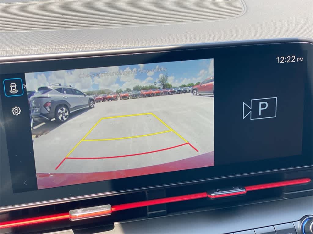 Thumbnail: 2024 Hyundai Kona - 20