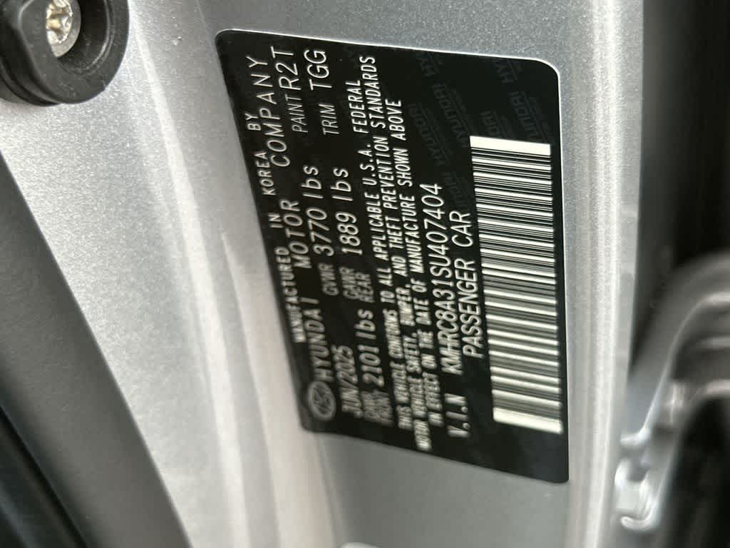 Thumbnail: 2025 Hyundai Venue - 29