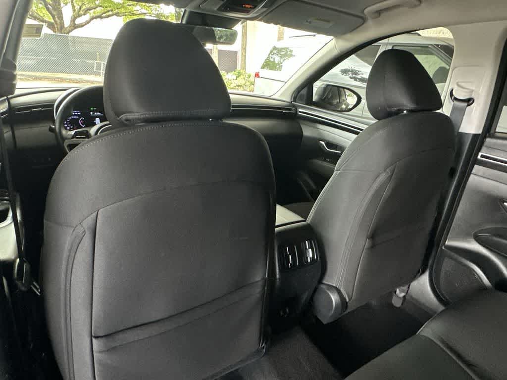 Thumbnail: 2023 Hyundai Tucson - 23