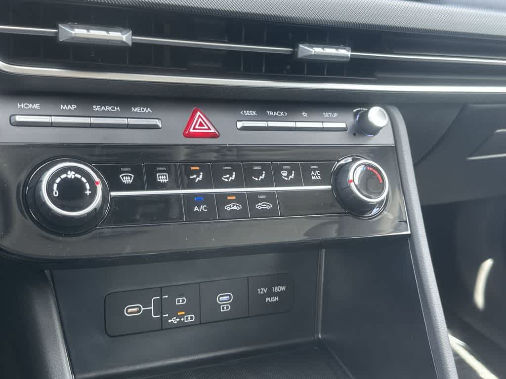 Thumbnail: 2026 Hyundai Sonata - 26