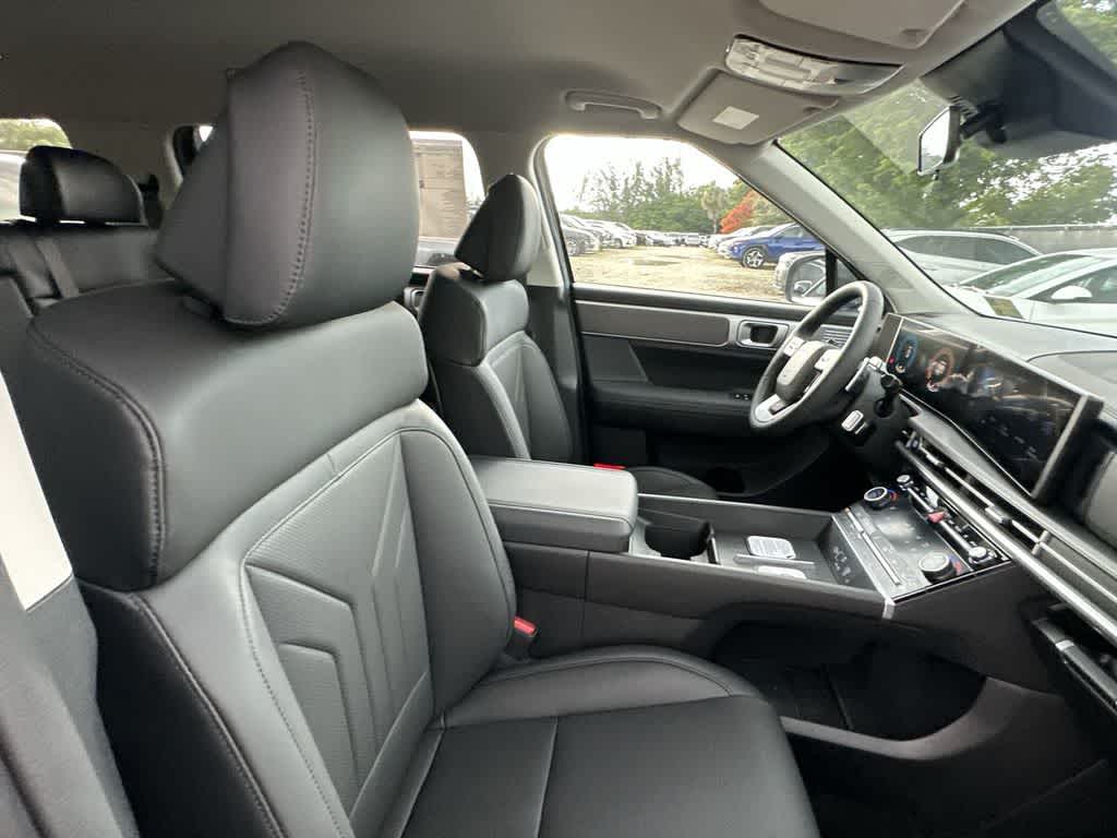 Thumbnail: 2026 Hyundai Santa Fe - 11