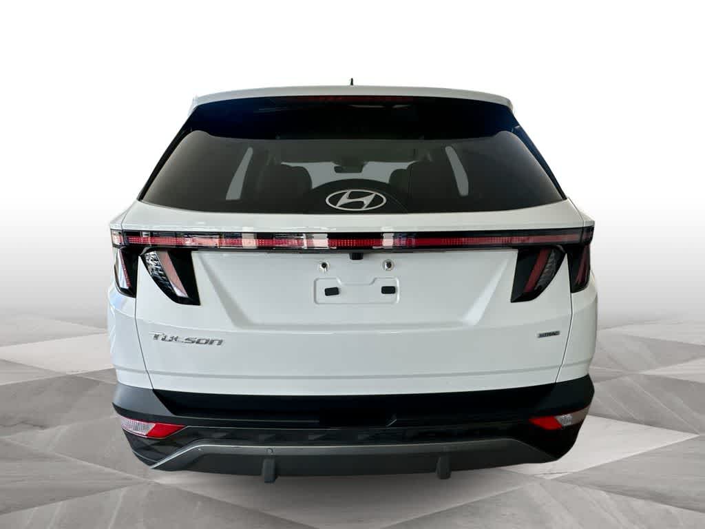 Thumbnail: 2023 Hyundai Tucson - 7