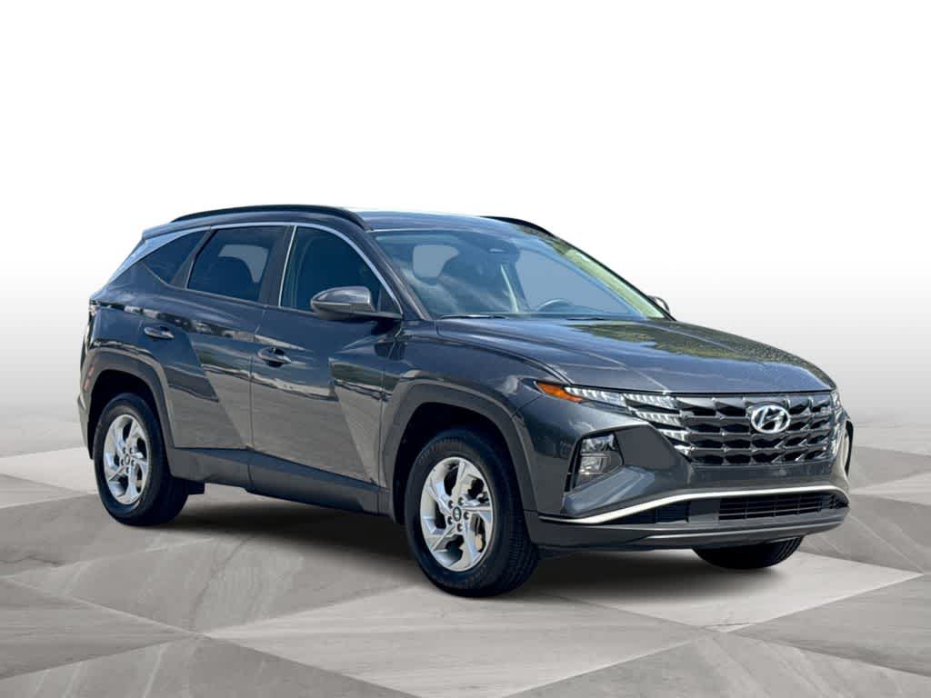 Thumbnail: 2023 Hyundai Tucson - 2