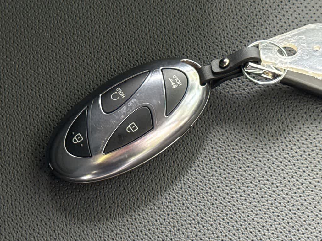 Thumbnail: 2026 Hyundai Tucson - 28