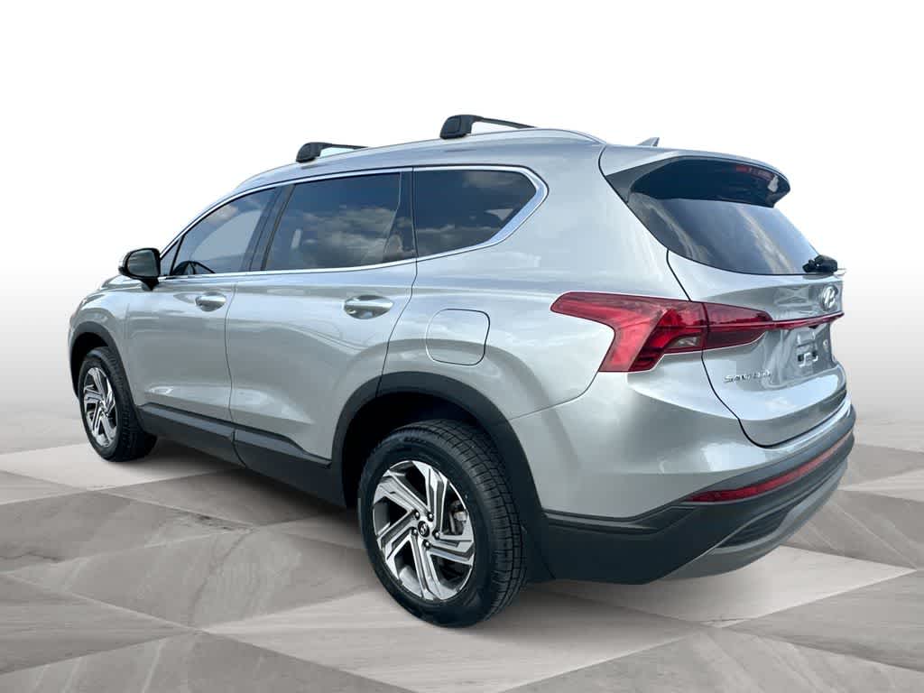 Thumbnail: 2023 Hyundai Santa Fe - 6