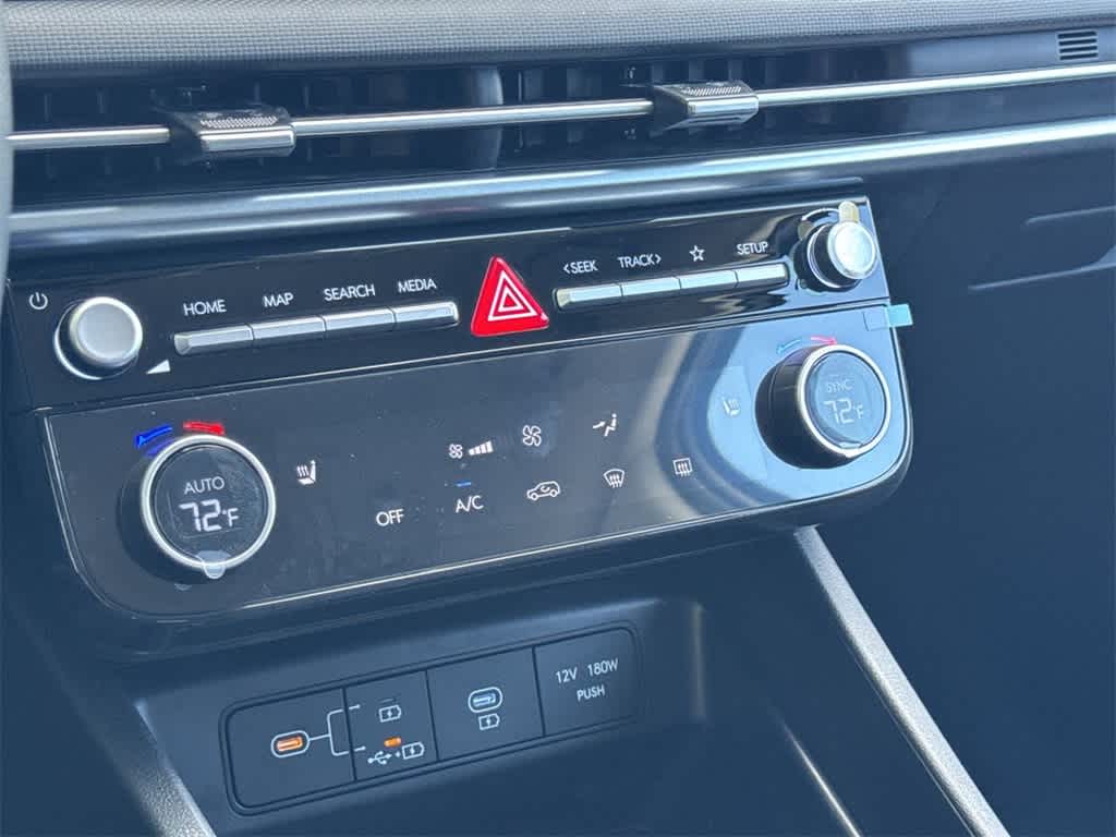 Thumbnail: 2026 Hyundai Tucson - 20