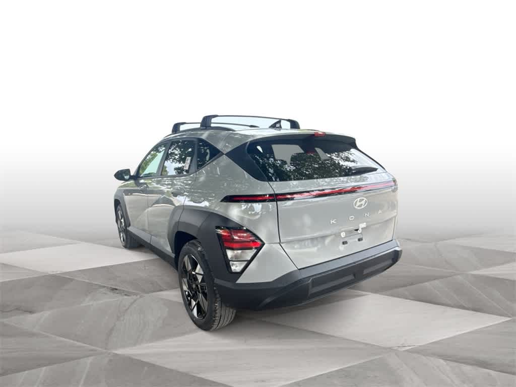 Thumbnail: 2025 Hyundai Kona - 6