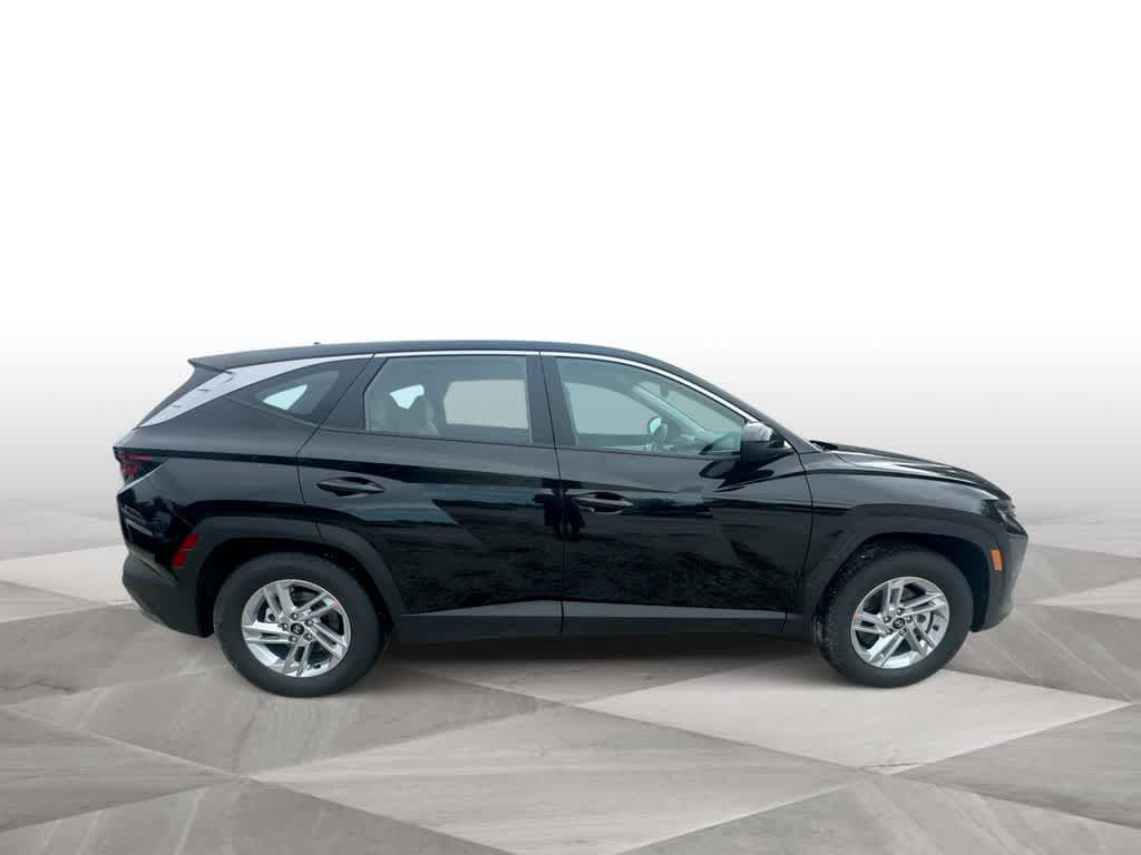 Thumbnail: 2026 Hyundai Tucson - 9