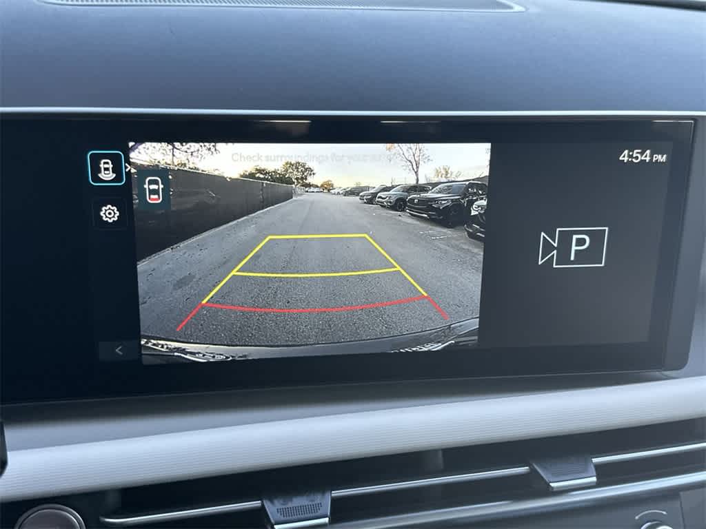 Thumbnail: 2026 Hyundai Tucson - 20