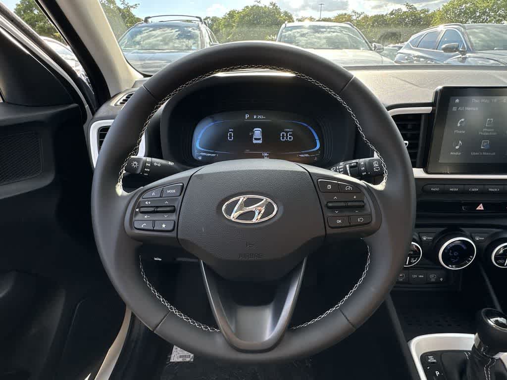 Thumbnail: 2026 Hyundai Venue - 14