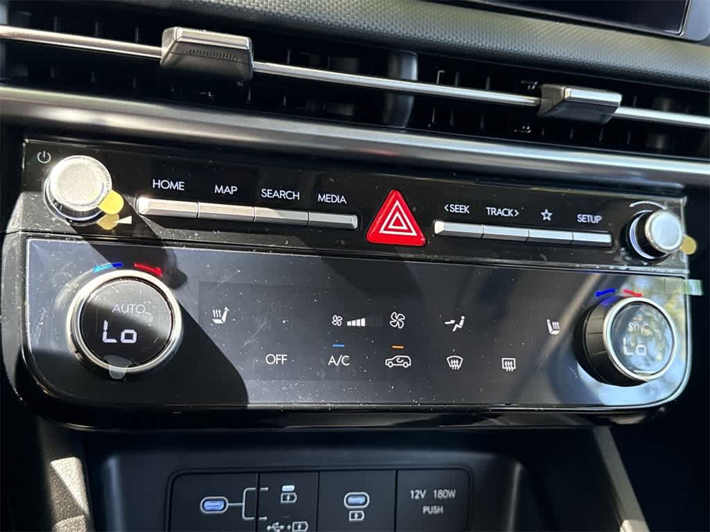 Thumbnail: 2026 Hyundai Tucson - 20