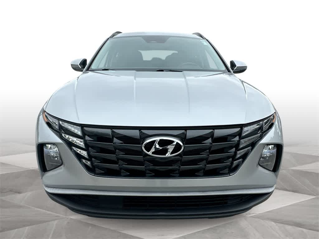 Thumbnail: 2023 Hyundai Tucson - 3