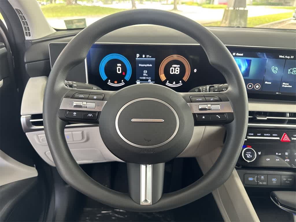 Thumbnail: 2026 Hyundai Tucson - 15