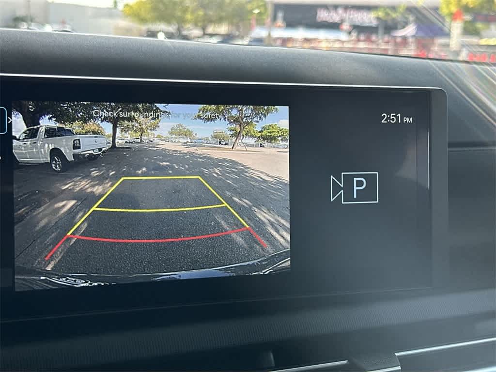 Thumbnail: 2026 Hyundai Tucson - 19