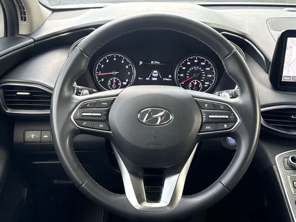 Thumbnail: 2023 Hyundai Santa Fe - 15