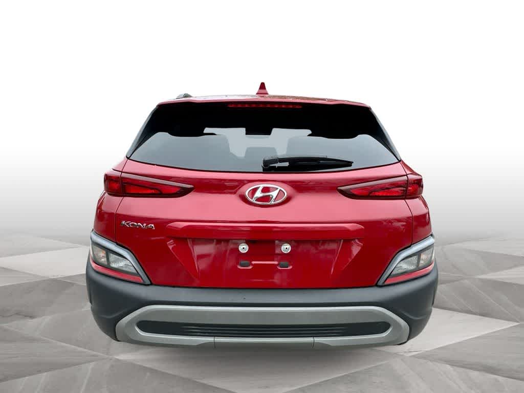 Thumbnail: 2022 Hyundai Kona - 7