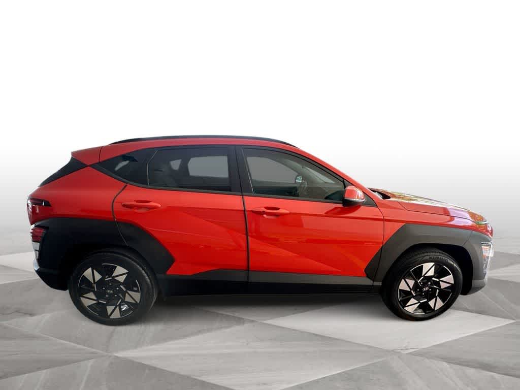 Thumbnail: 2024 Hyundai Kona - 9