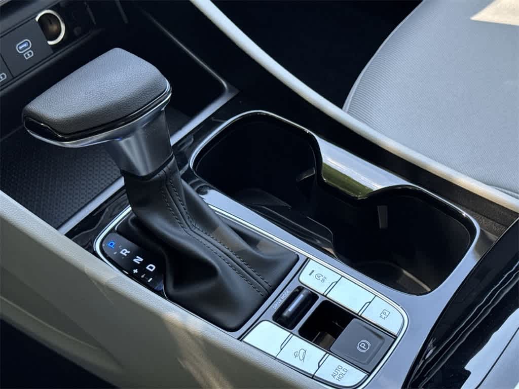 Thumbnail: 2026 Hyundai Tucson - 20