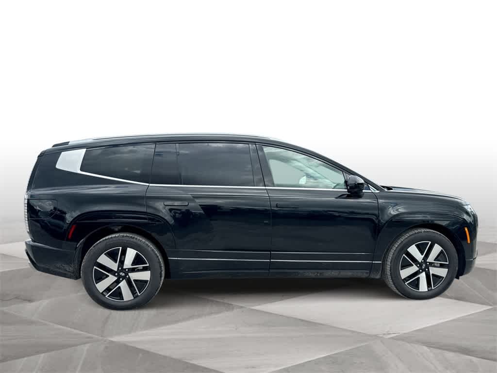 Thumbnail: 2026 Hyundai Ioniq - 9