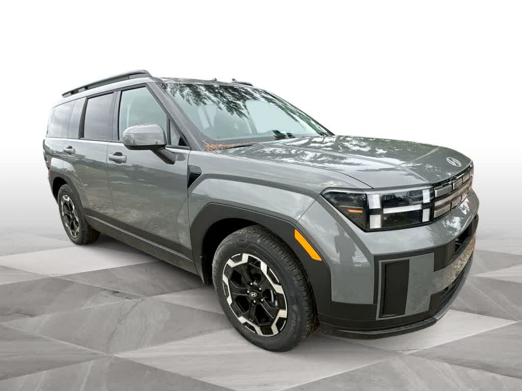 Thumbnail: 2026 Hyundai Santa Fe - 2