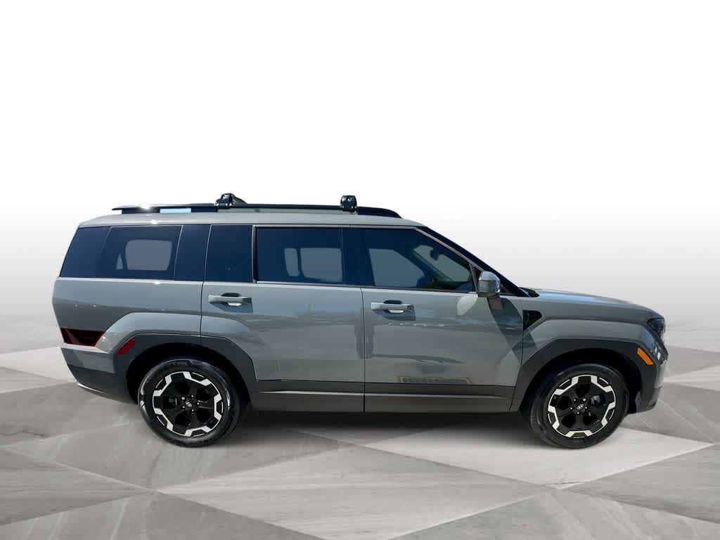 Thumbnail: 2025 Hyundai Santa Fe - 9
