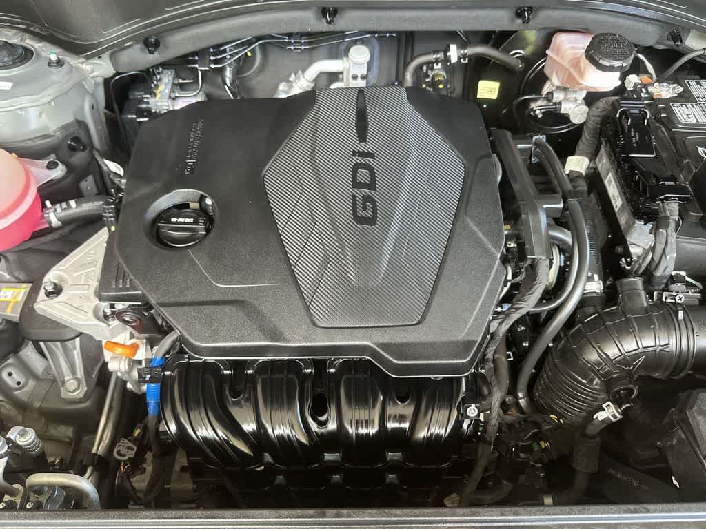 Thumbnail: 2023 Hyundai Santa Fe - 12