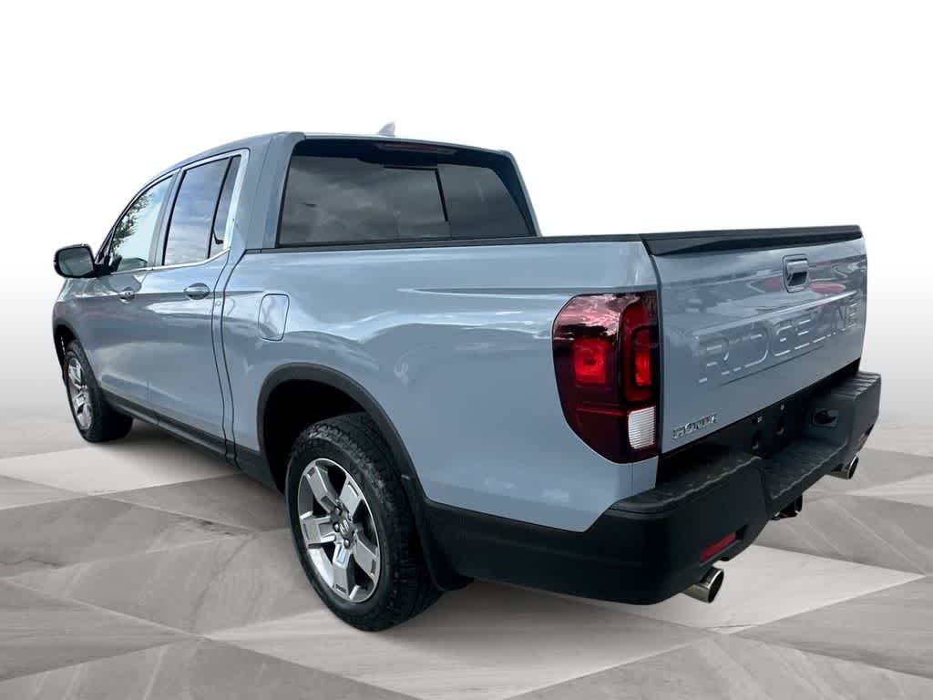 Thumbnail: 2024 Honda Ridgeline - 6