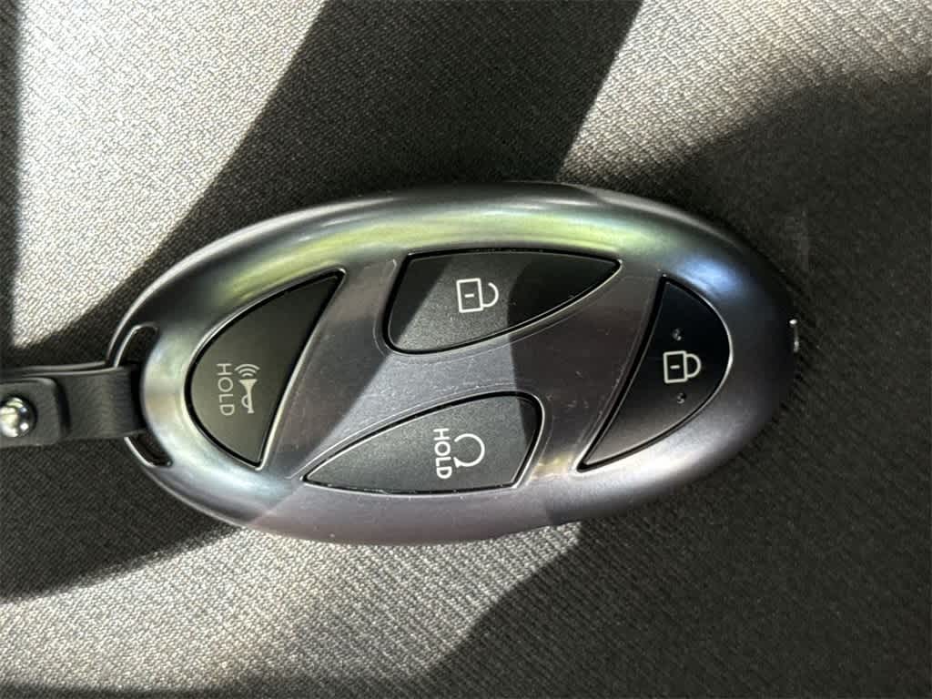 Thumbnail: 2025 Hyundai Tucson - 28