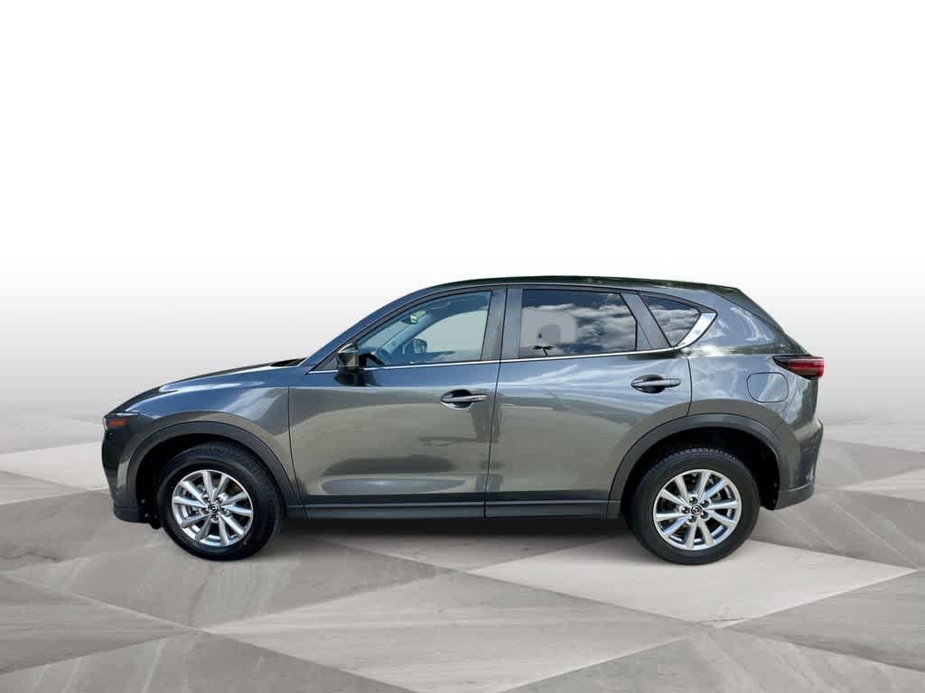 Thumbnail: 2023 Mazda CX-5 - 5