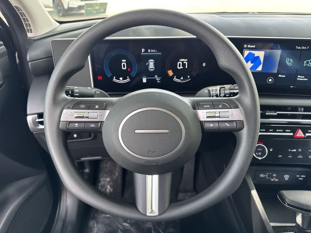 Thumbnail: 2026 Hyundai Tucson - 15